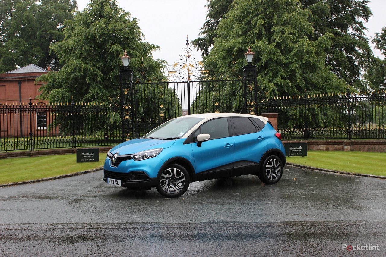 renault captur 1 2 tce edc hands on and first drive image 1