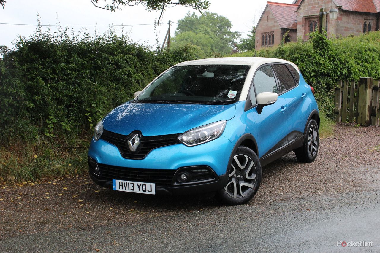 renault captur 1 2 tce edc hands on and first drive image 2