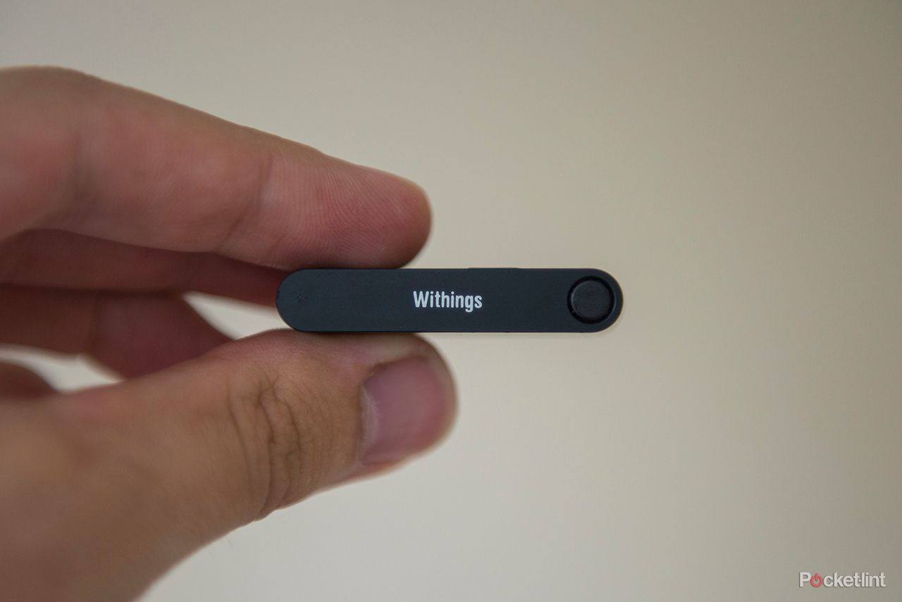 withings pulse activity tracker review image 1