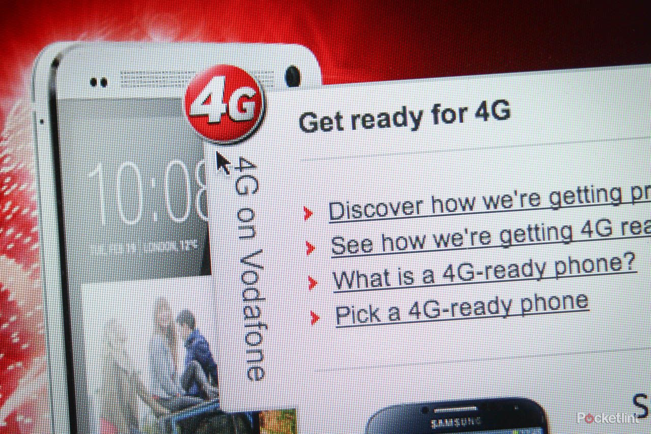 vodafone red 4g dated priced and packed with extras image 1