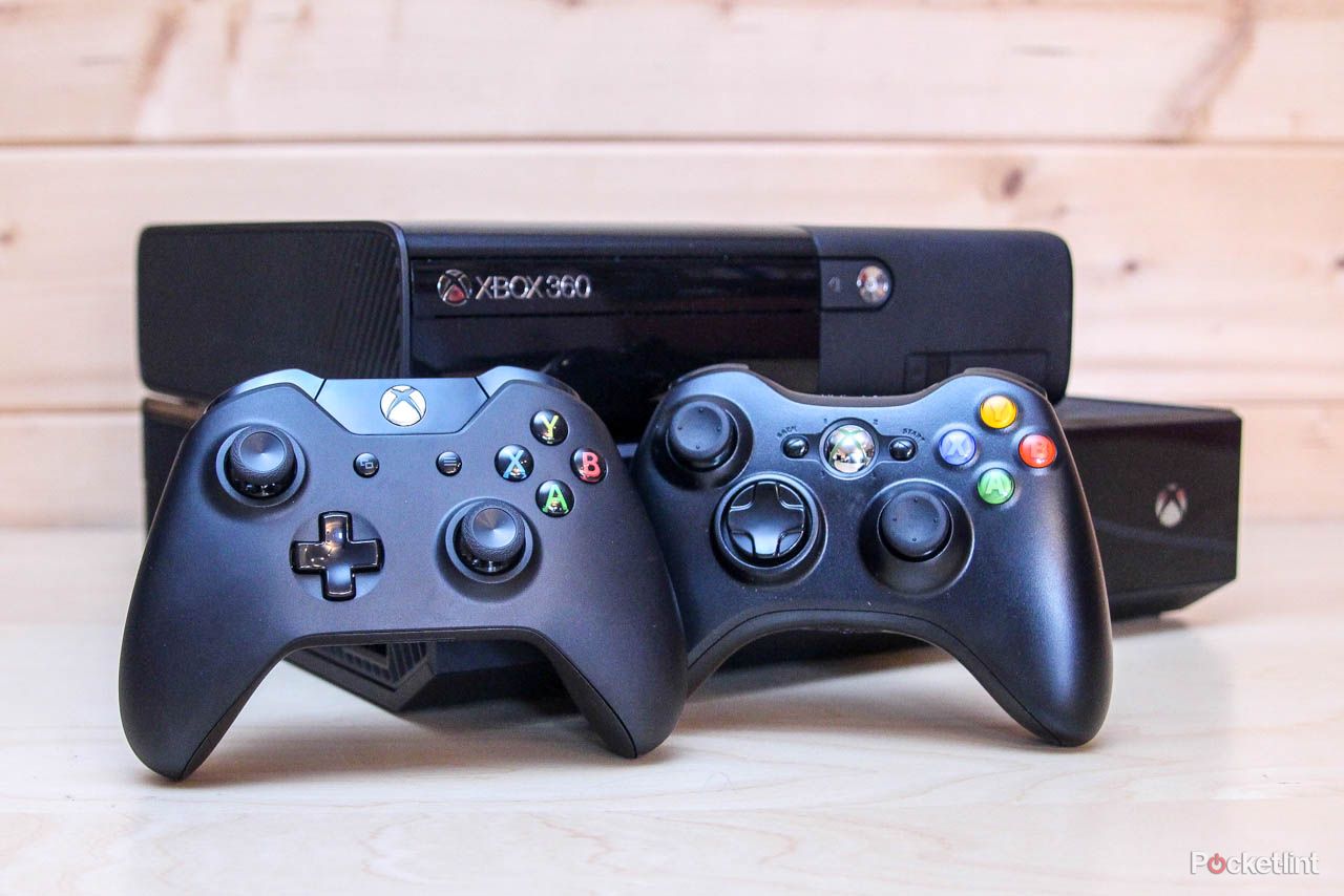 hands on xbox one and xbox 360 2013 together at last image 1