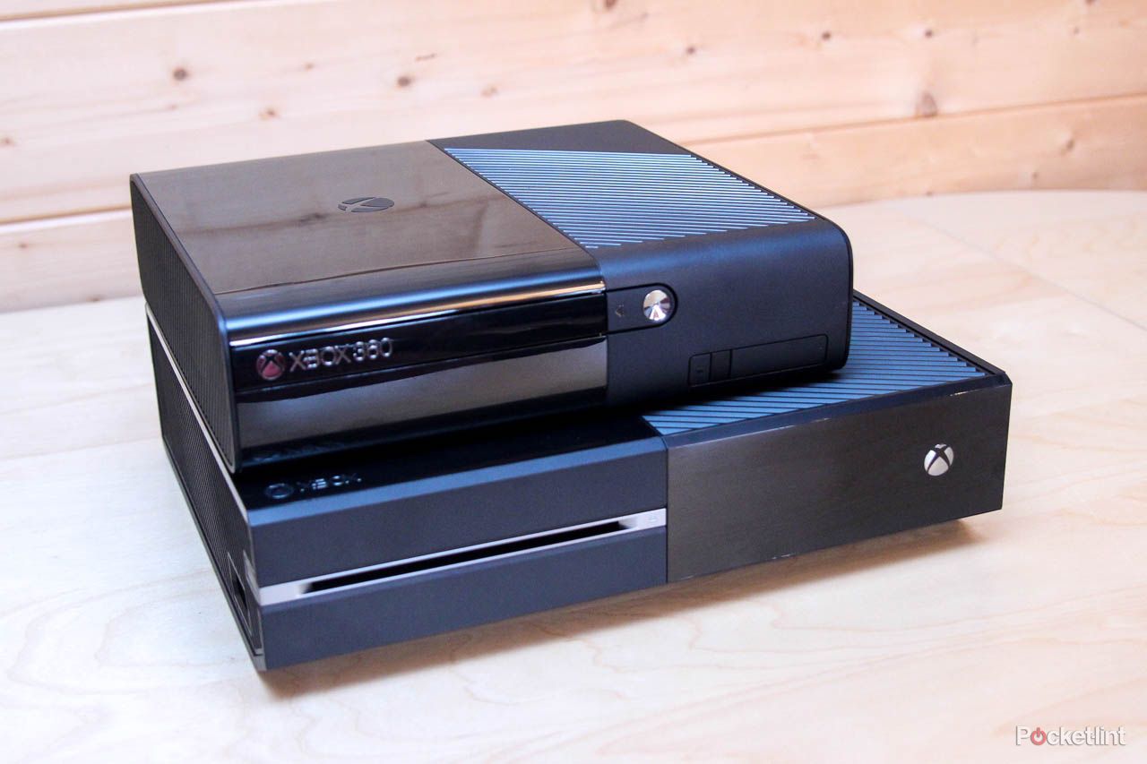 hands on xbox one and xbox 360 2013 together at last image 4