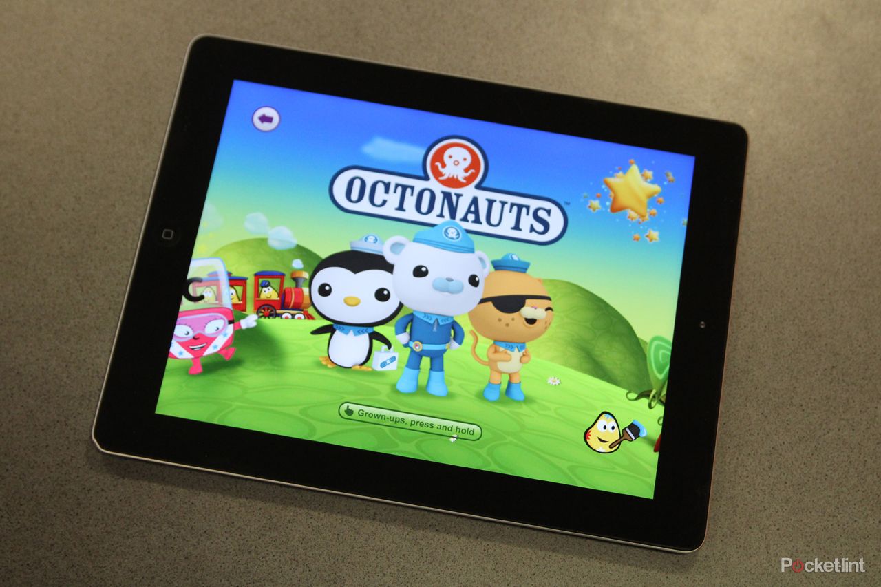 octonauts to your ipads official cbeebies app brings kids favourites to ios android and kindle image 1