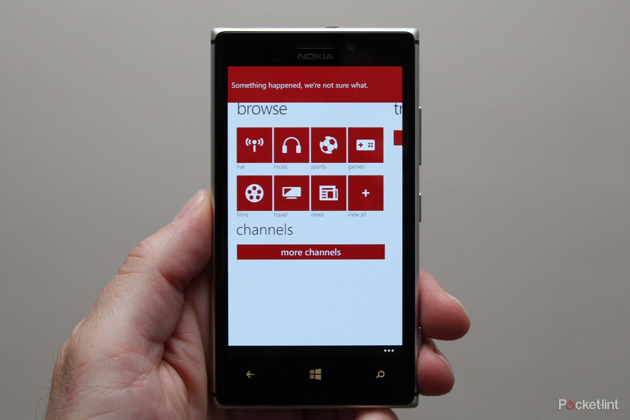 re released youtube app for windows phone blocked by google says app violated tos image 1