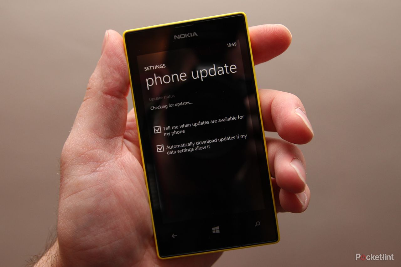 nokia lumia amber update begins roll out smart camera glance screen and more incoming image 1