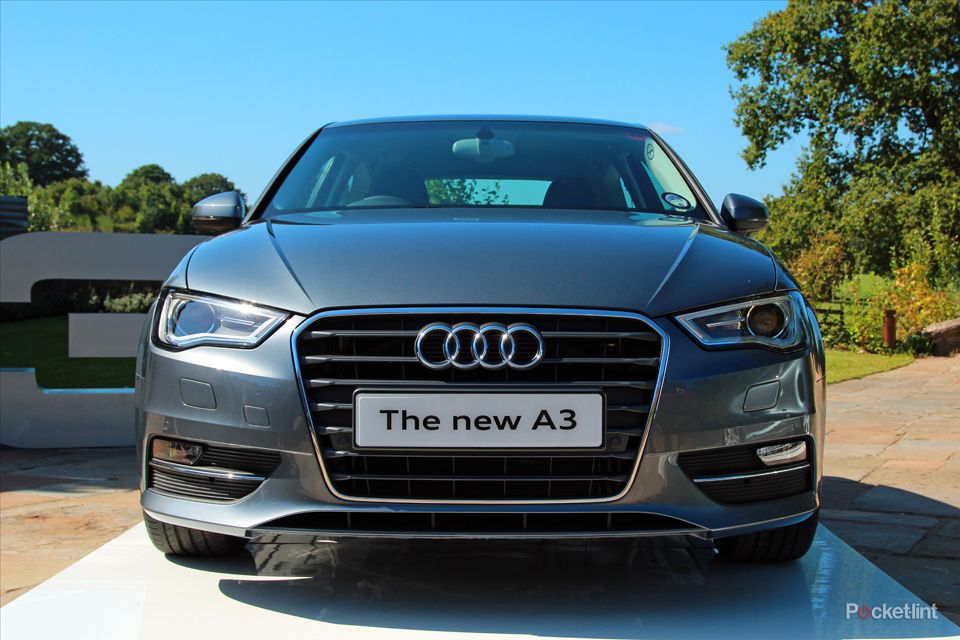 audi a3 sportback with 4g lte available now coming to entire a3 family by november image 1