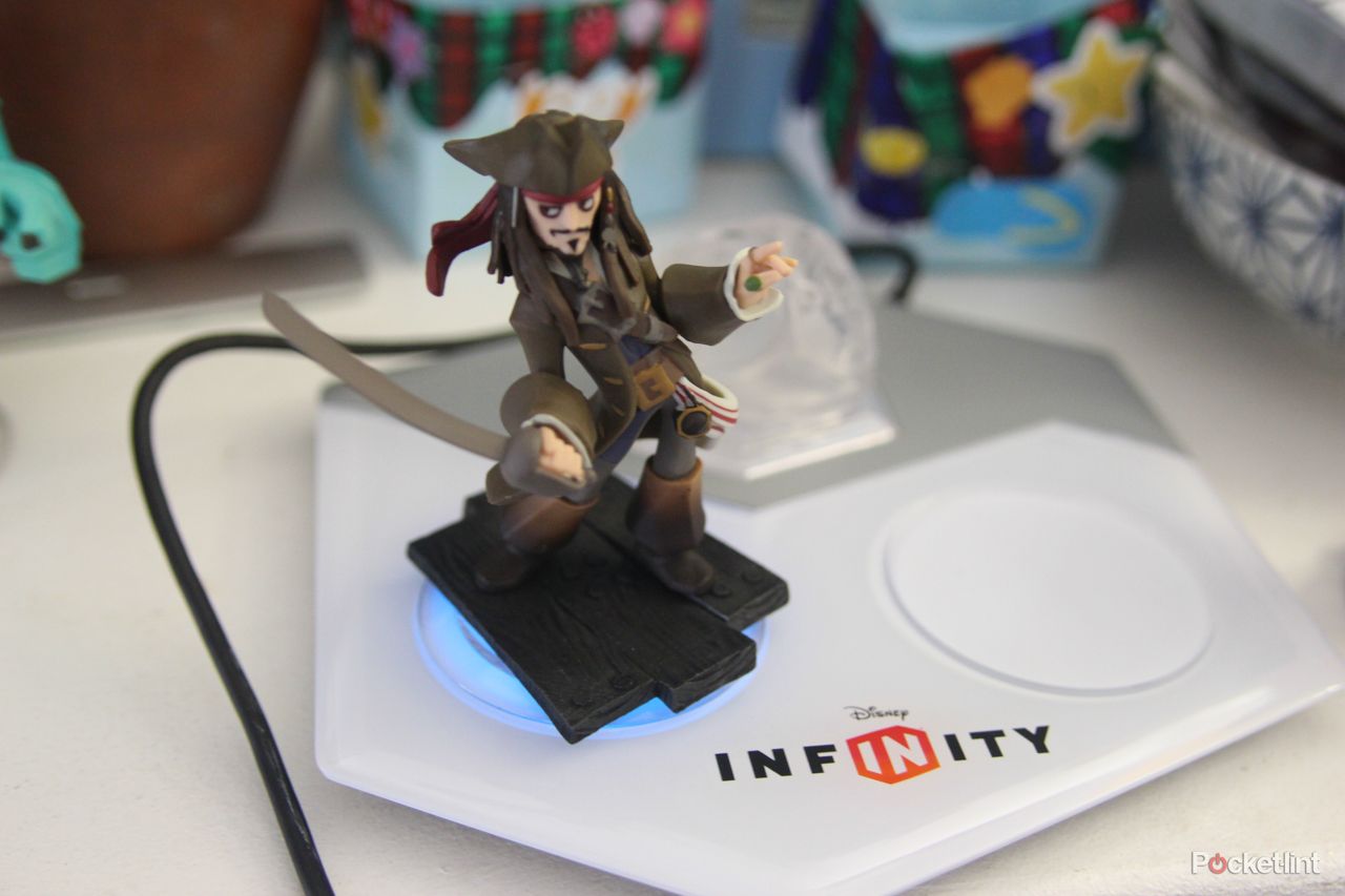 disney infinity starter pack review image 13