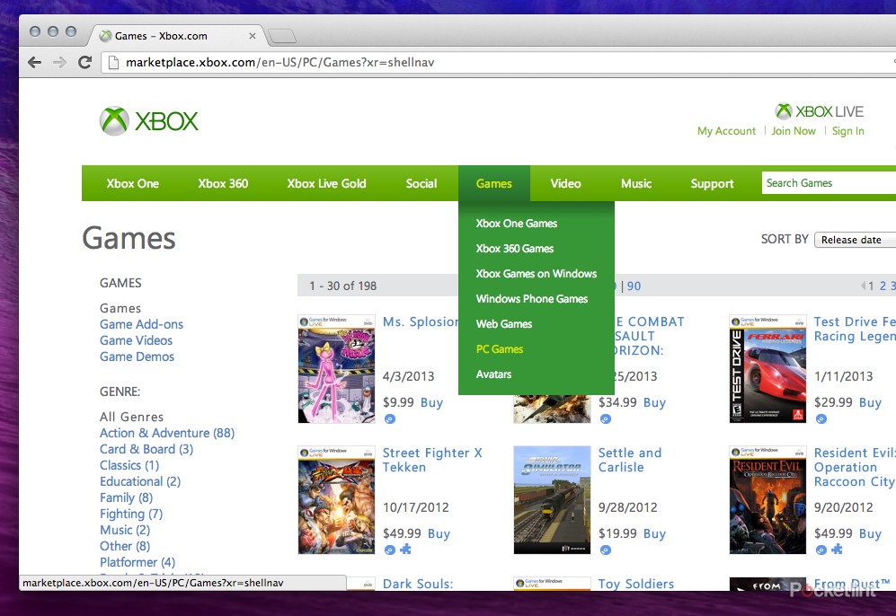 microsoft says it ll pull pc games from xbox com on 22 august image 1
