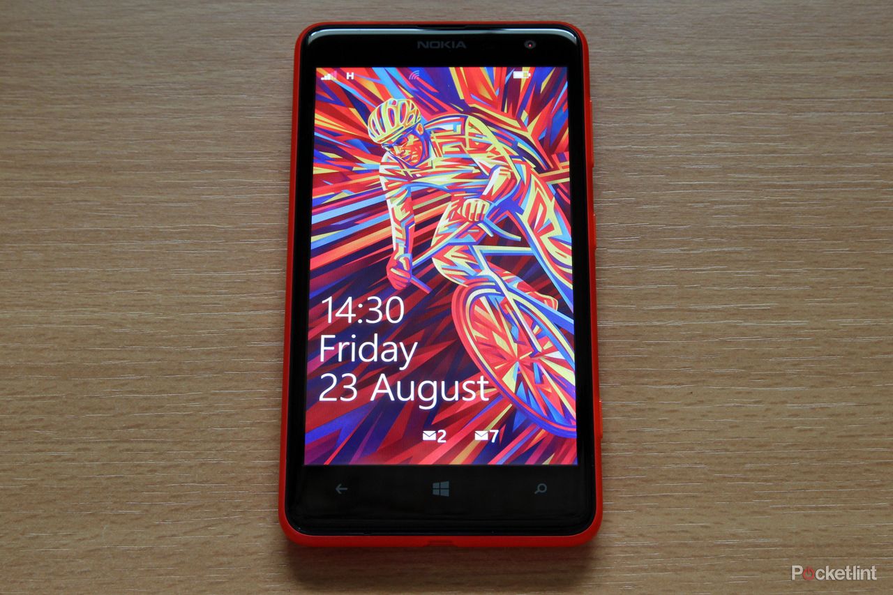 nokia lumia 625 review image 1