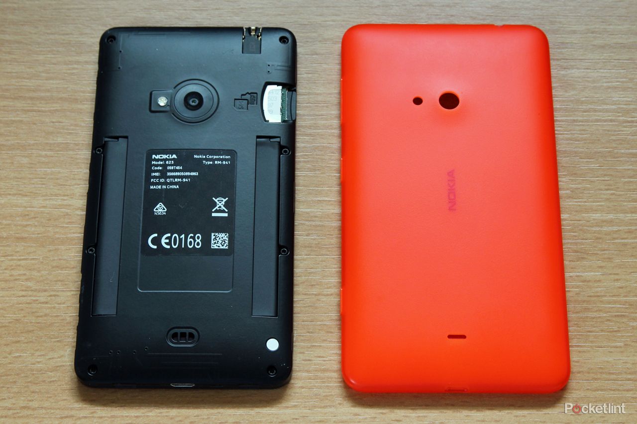 nokia lumia 625 review image 4