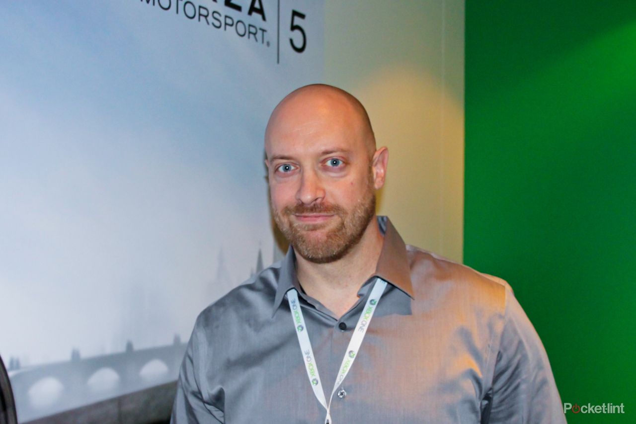 xbox one cloud computing features limited by users broadband speeds says forza 5 s dan greenawalt image 1