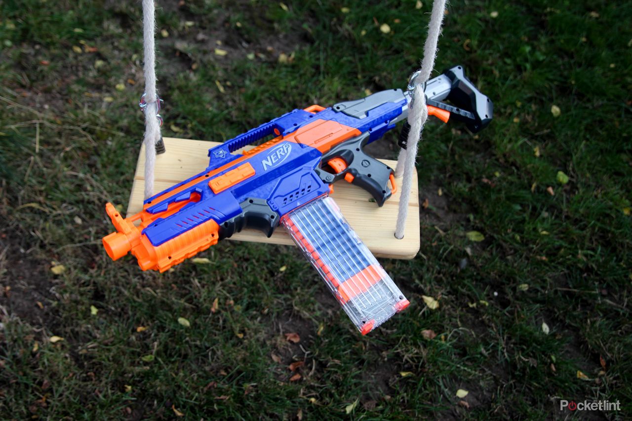 nerf rapidstrike cs 18 pictures and hands on image 1