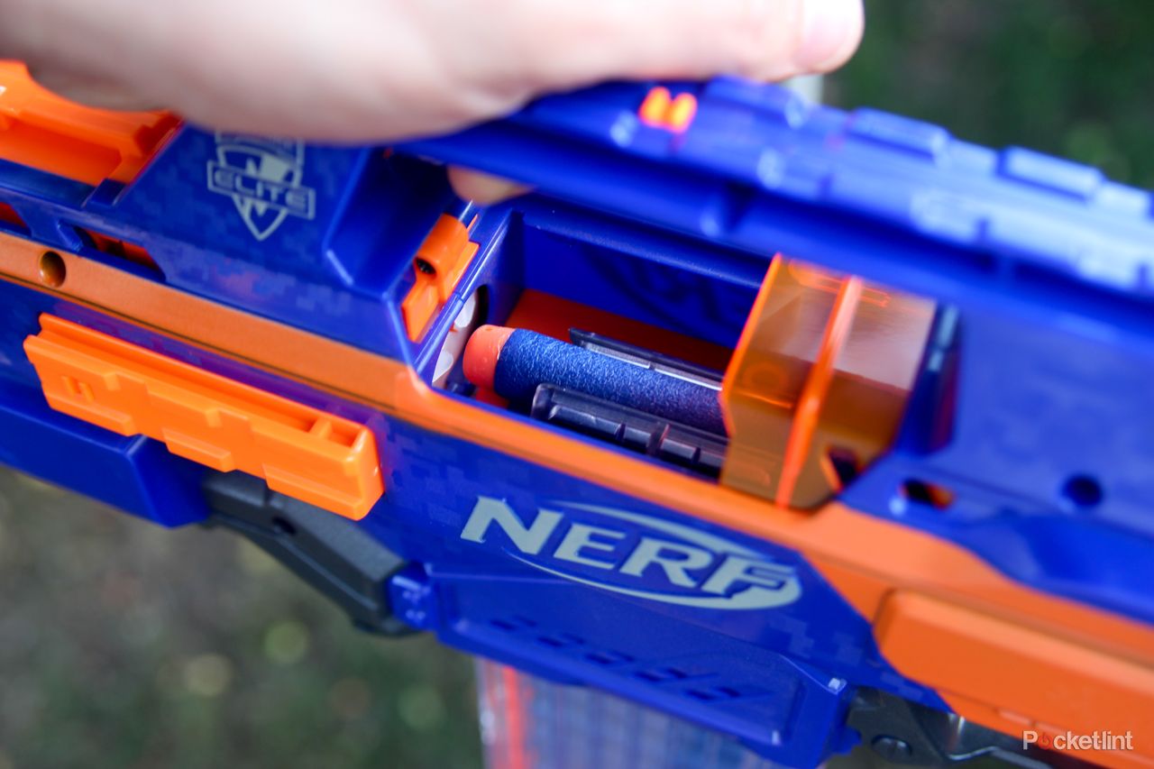 nerf rapidstrike cs 18 pictures and hands on image 8