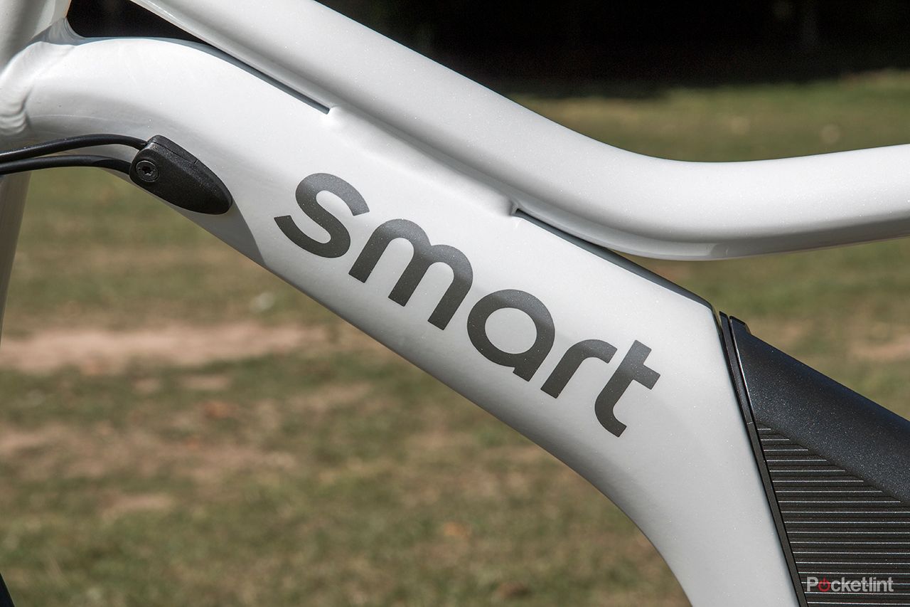 smart electric bike review image 11