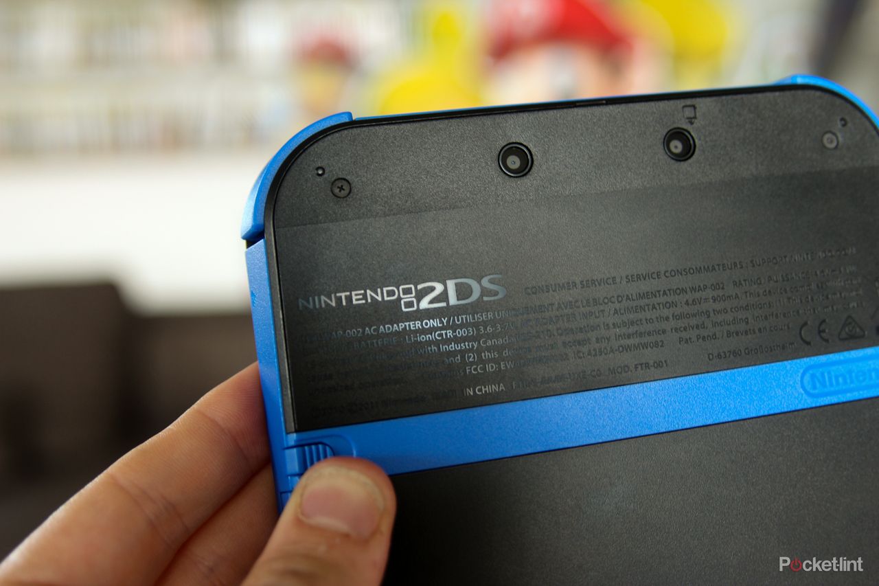 hands on nintendo 2ds review image 23