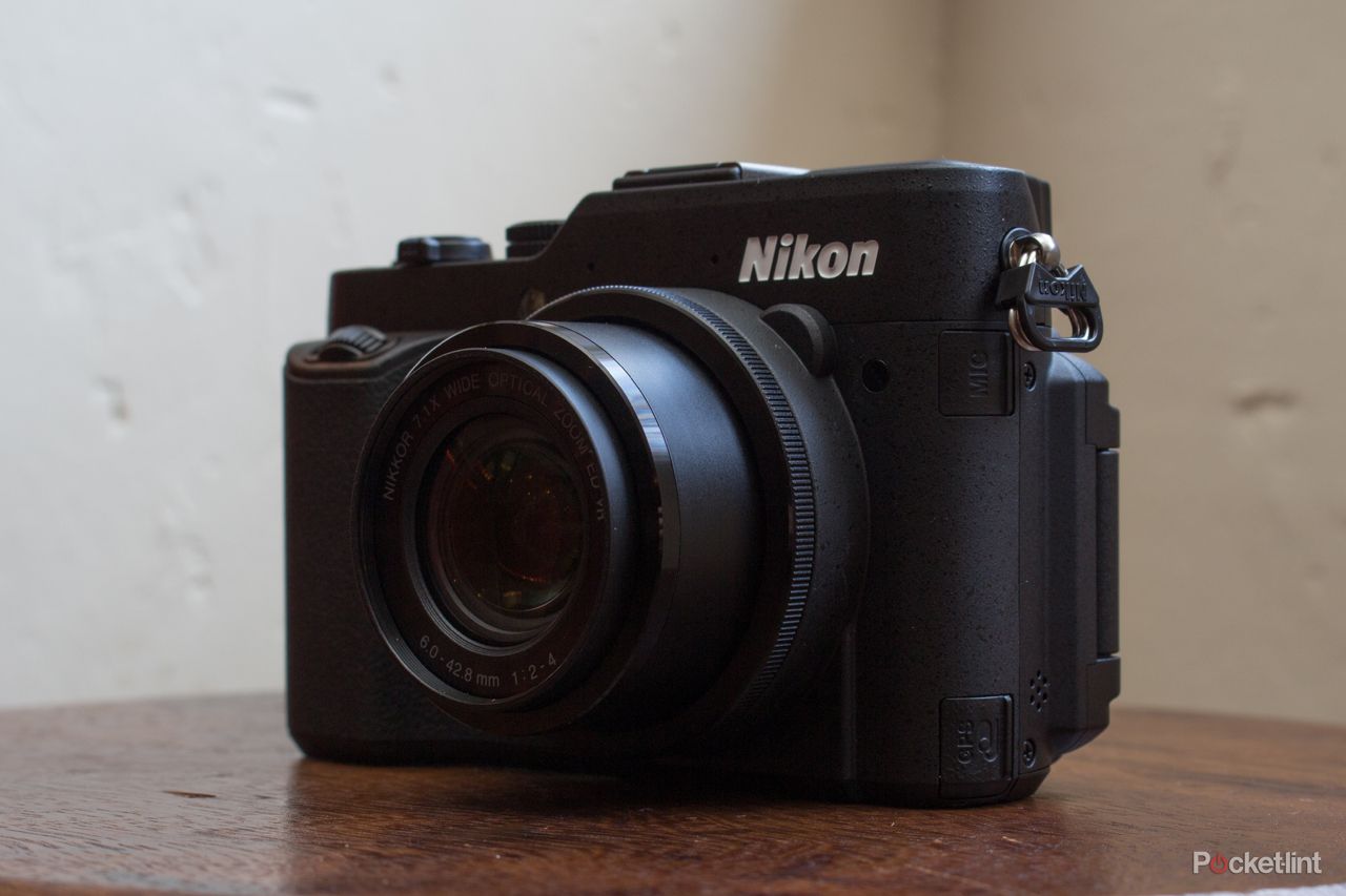 nikon coolpix p7800 pictures and hands on image 1