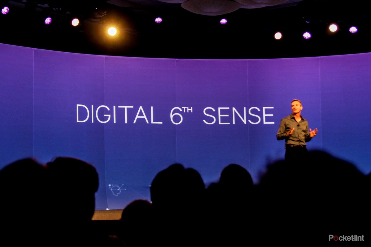 qualcomm connected tech will become our digital sixth sense image 1