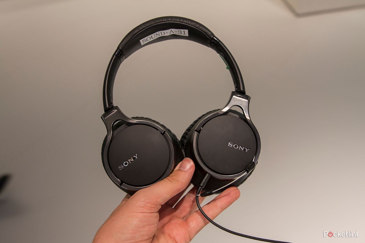 sony mdr 10rbt headphones we listen to the budget version of the mdr 1r cans image 1