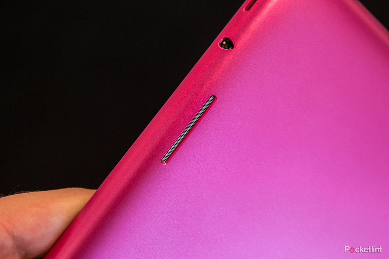 asus memo pad 10 hands on tablet looks pretty in pink launches alongside memo pad 8 image 6