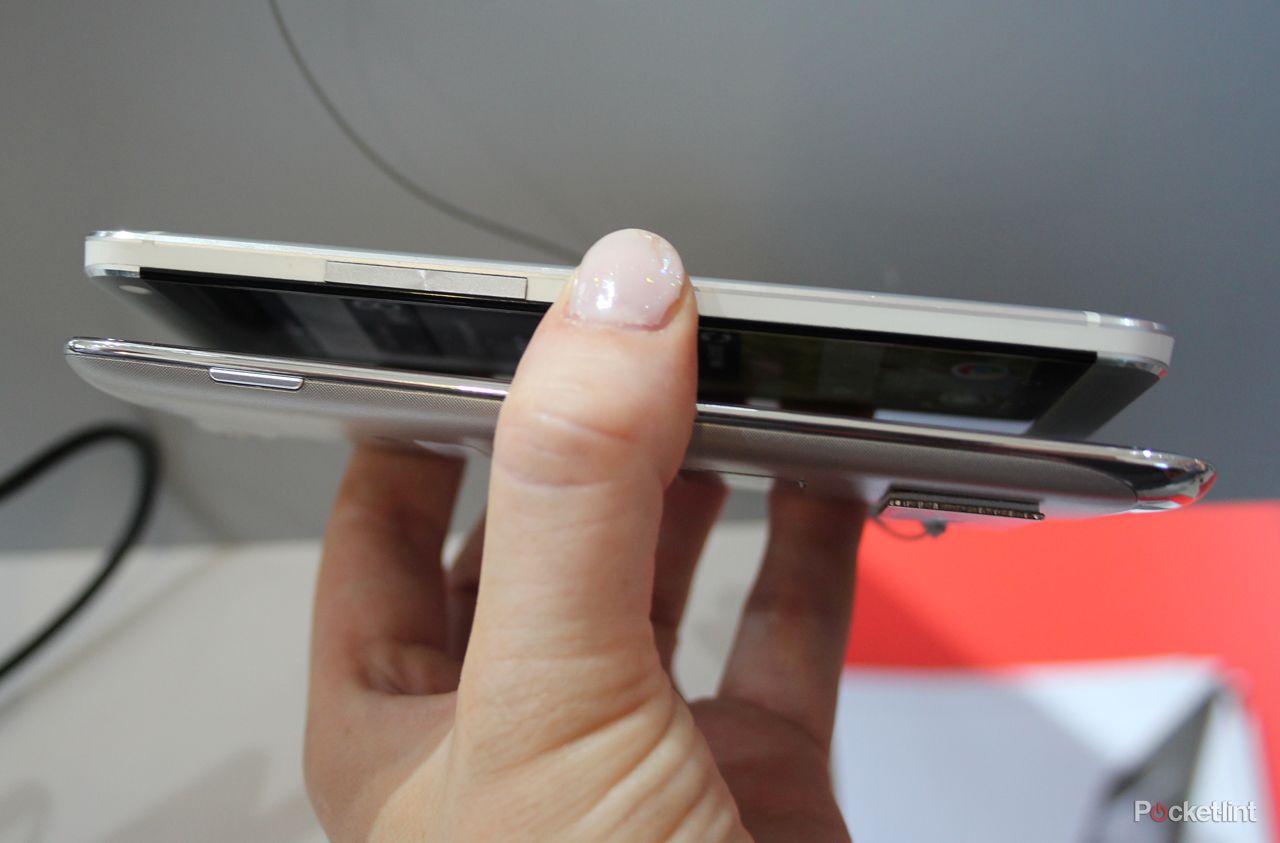 lenovo vibe x pictures and hands on image 10