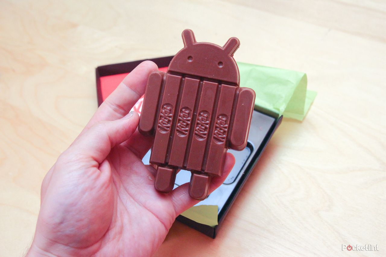 google android kitkat hands on literally image 11