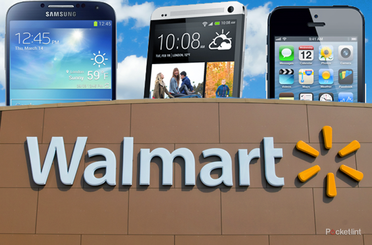 walmart trade in programme for smartphones launches in us image 1