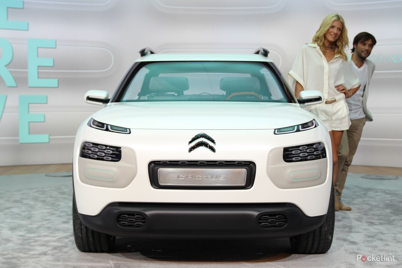 citroen cactus concept outlines vision for future c line cars image 11