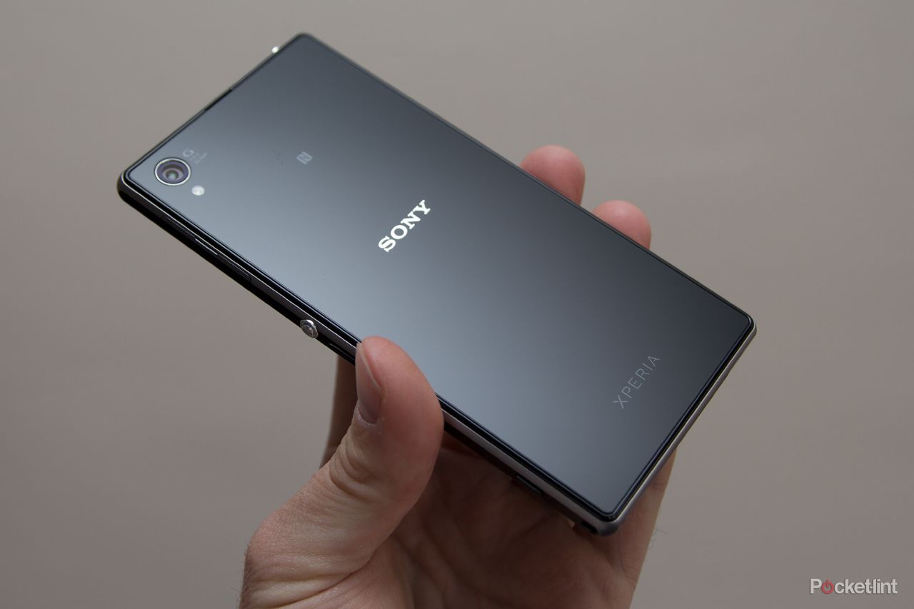 sony xperia z1 review image 4