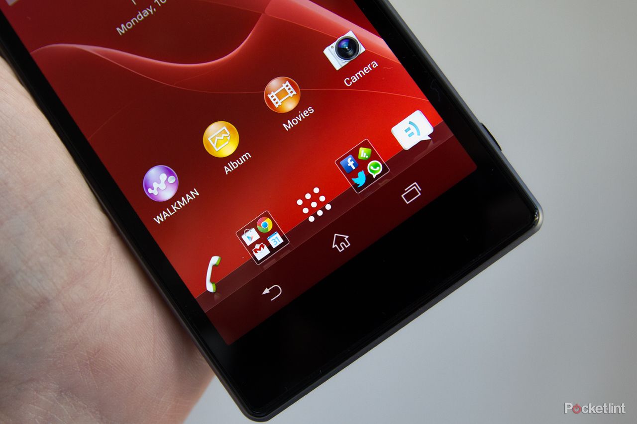 sony xperia z1 review image 8