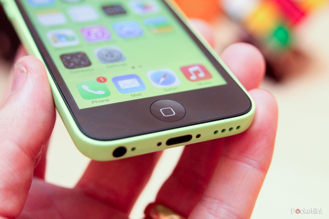 apple iphone 5c review image 10
