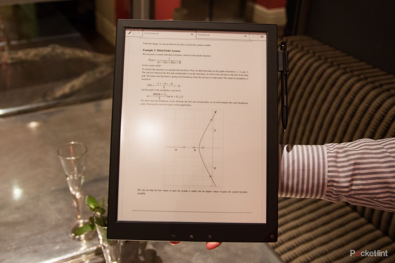 e ink talks kindle displays and a flexible approach to smartwatches image 4
