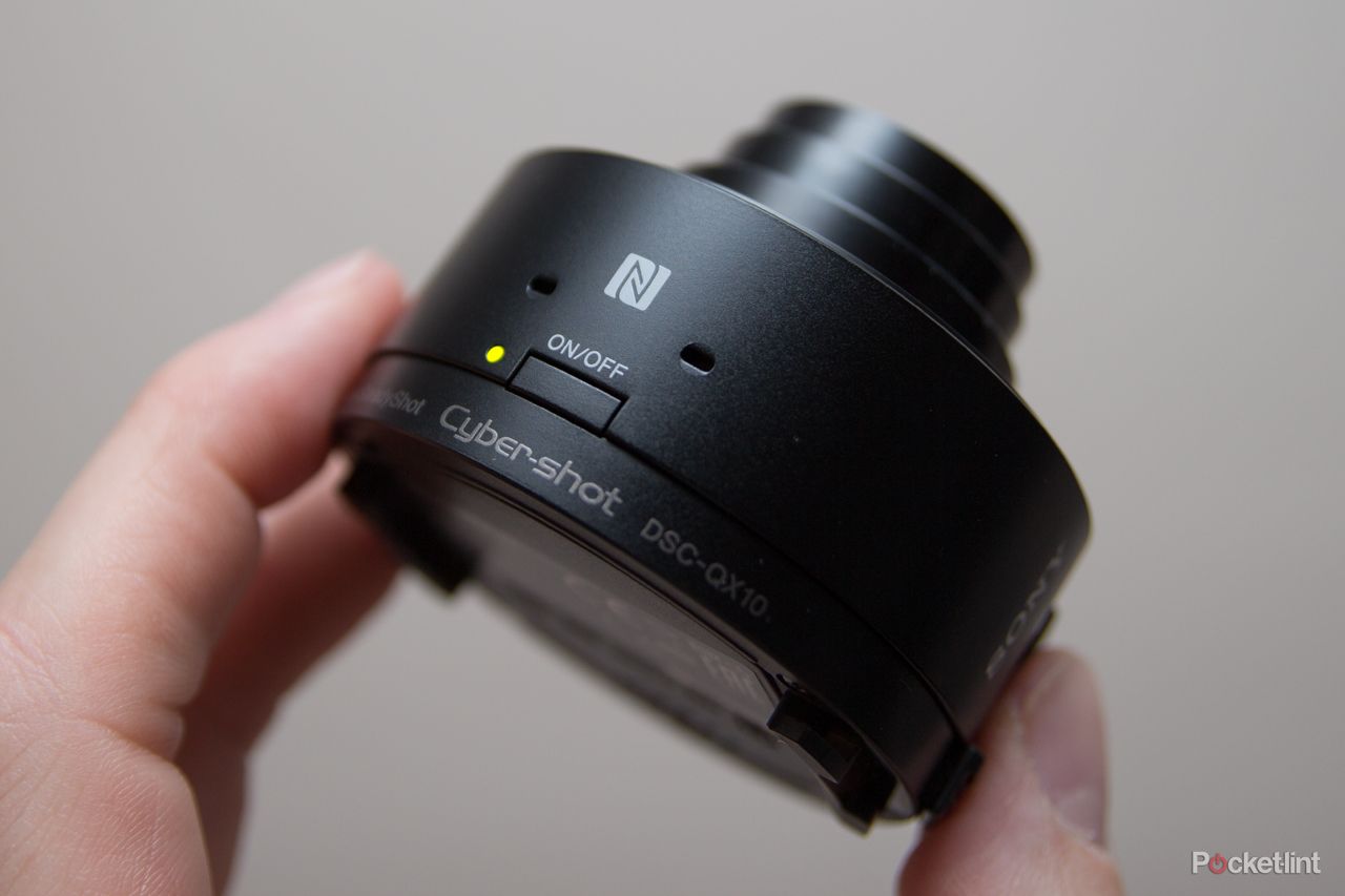 sony cyber shot qx10 review image 3