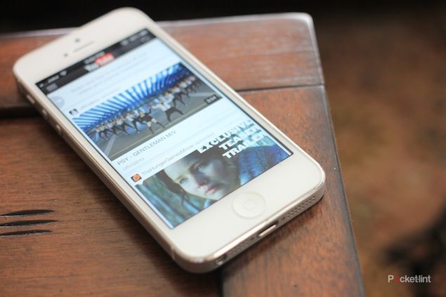 offline youtube viewing on mobile detailed some channels can opt out image 1