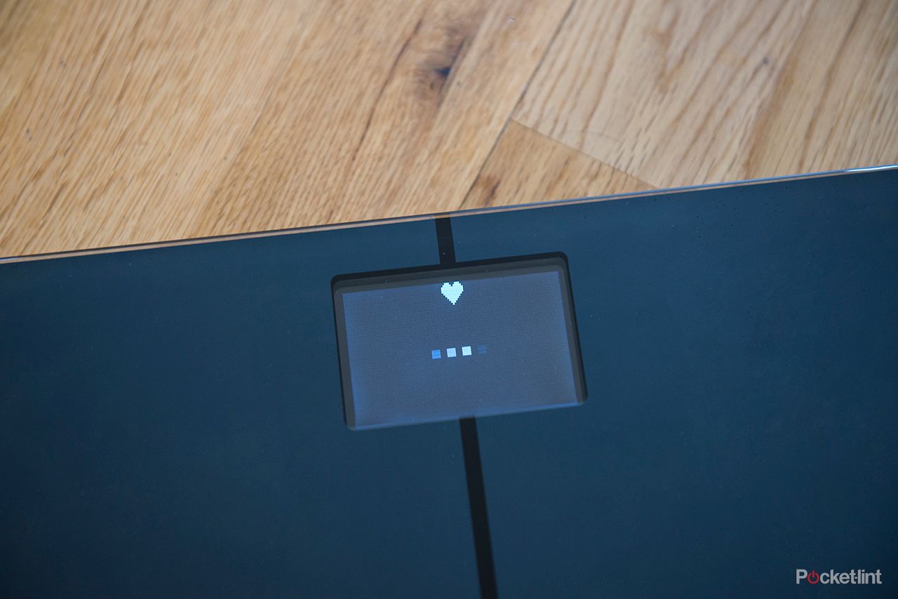 Withings Smart Body Analyzer WS-50 review