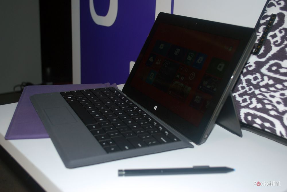 surface 2 accessories hands on with the latest extras image 12