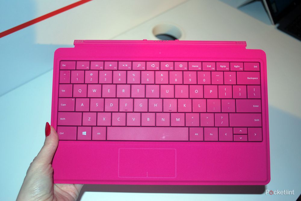 surface 2 accessories hands on with the latest extras image 3