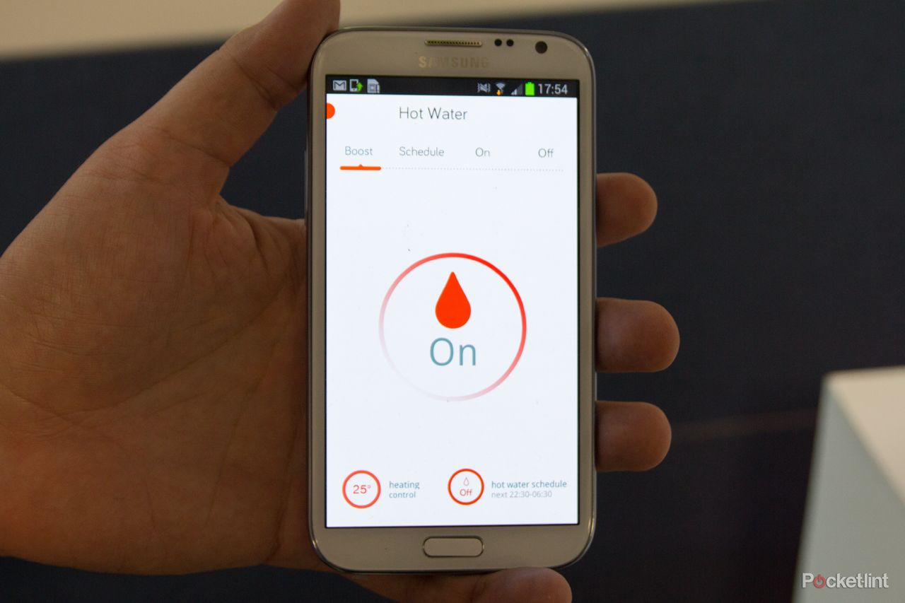british gas announces hive active heating offering remote control from your smartphone image 7