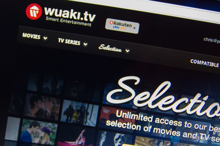 wuaki tv is a one stop online shop for video subscription streaming rentals and purchases image 1