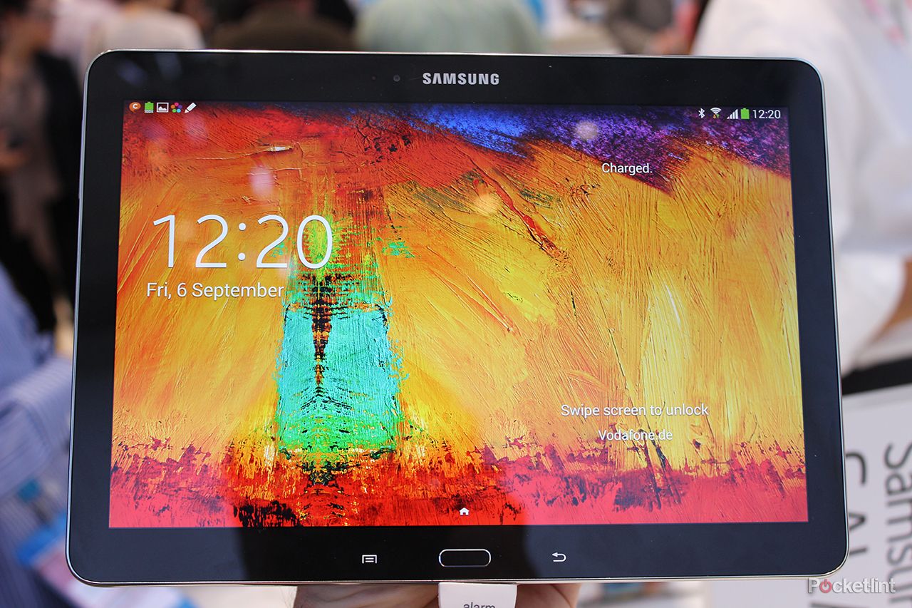 samsung galaxy note 10 1 2014 edition price and date confirmed image 1
