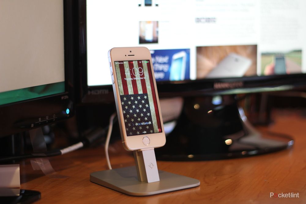 twelve south hirise stand for iphone 5 ipad mini review image 1