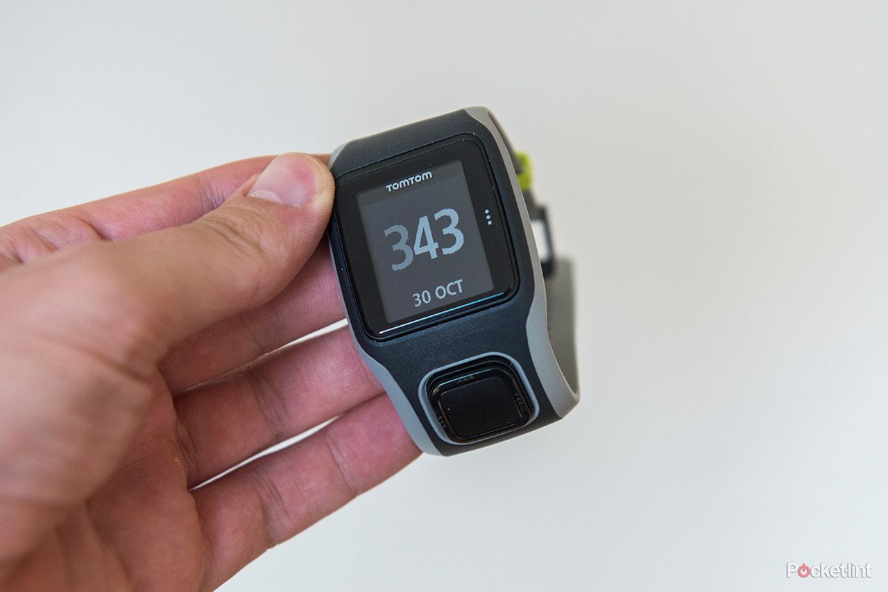 tomtom multi sport review image 1