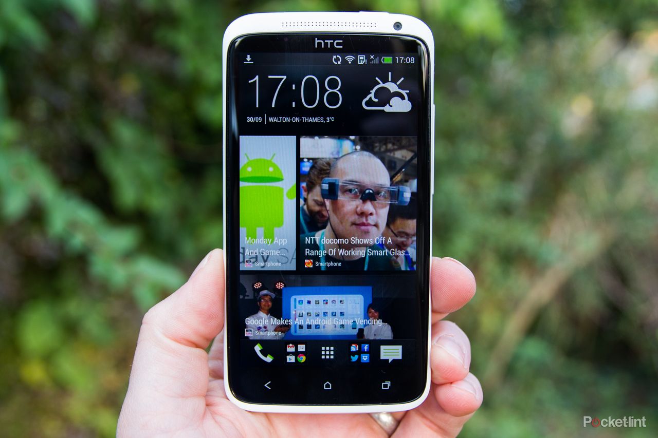 htc one x gets android 4 2 2 and sense 5 what improvements does it bring  image 1