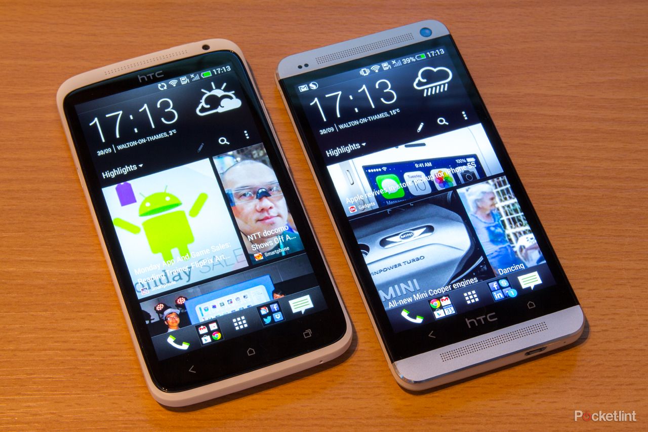 htc one x gets android 4 2 2 and sense 5 what improvements does it bring image 2