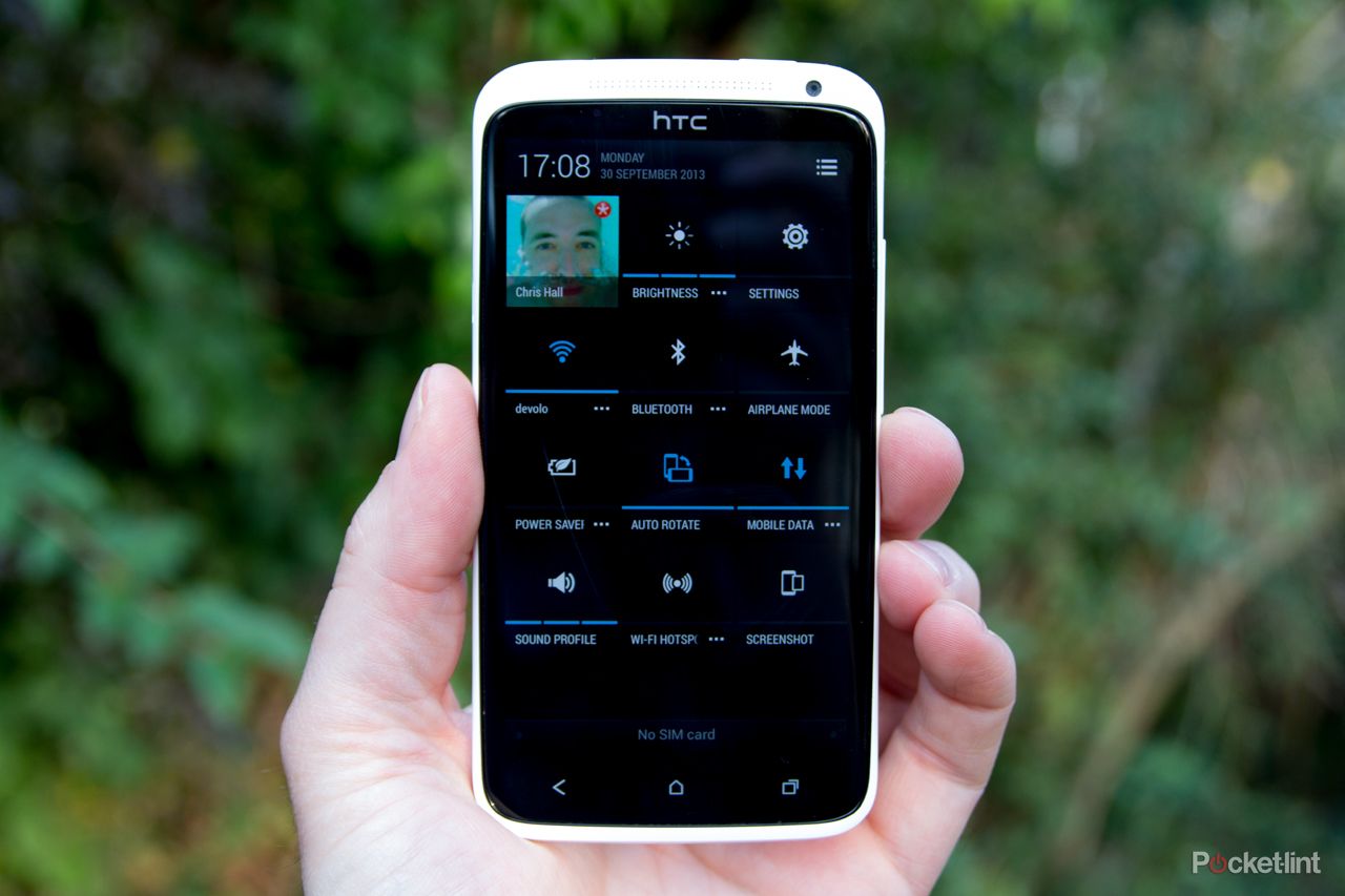 htc one x gets android 4 2 2 and sense 5 what improvements does it bring image 6