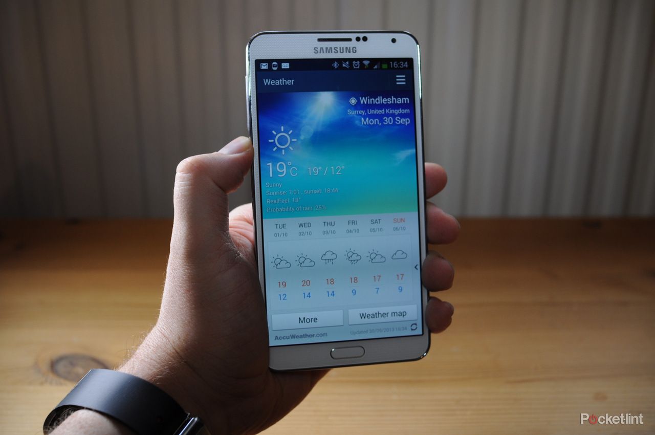 samsung galaxy note 3 review image 2