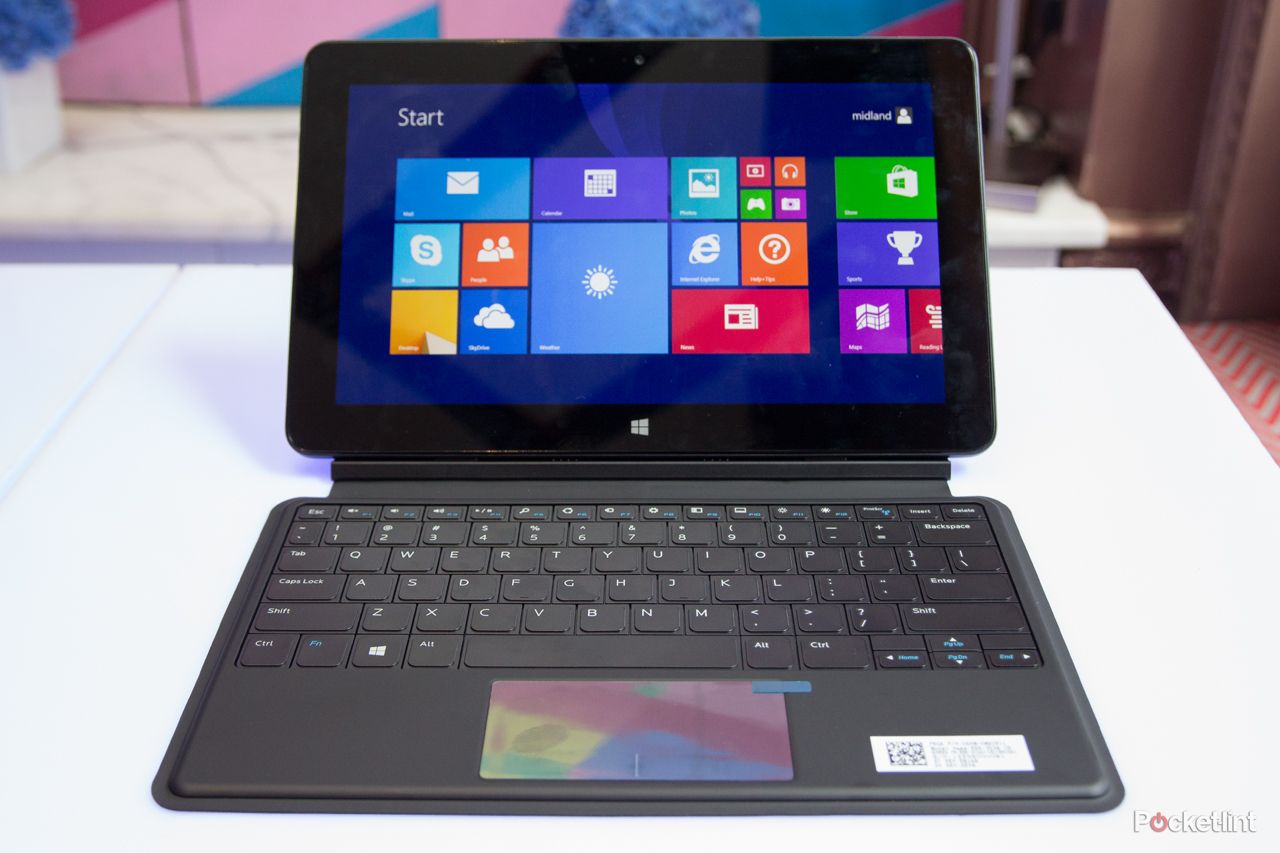dell venue 11 pro pictures and hands on surface pro 2 rival image 1
