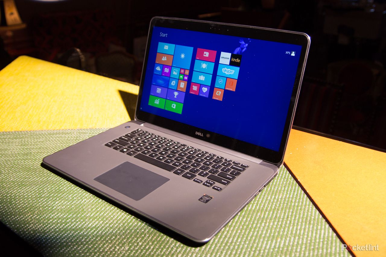 dell xps 15 pictures and eyes on with the ultrasharp display image 6