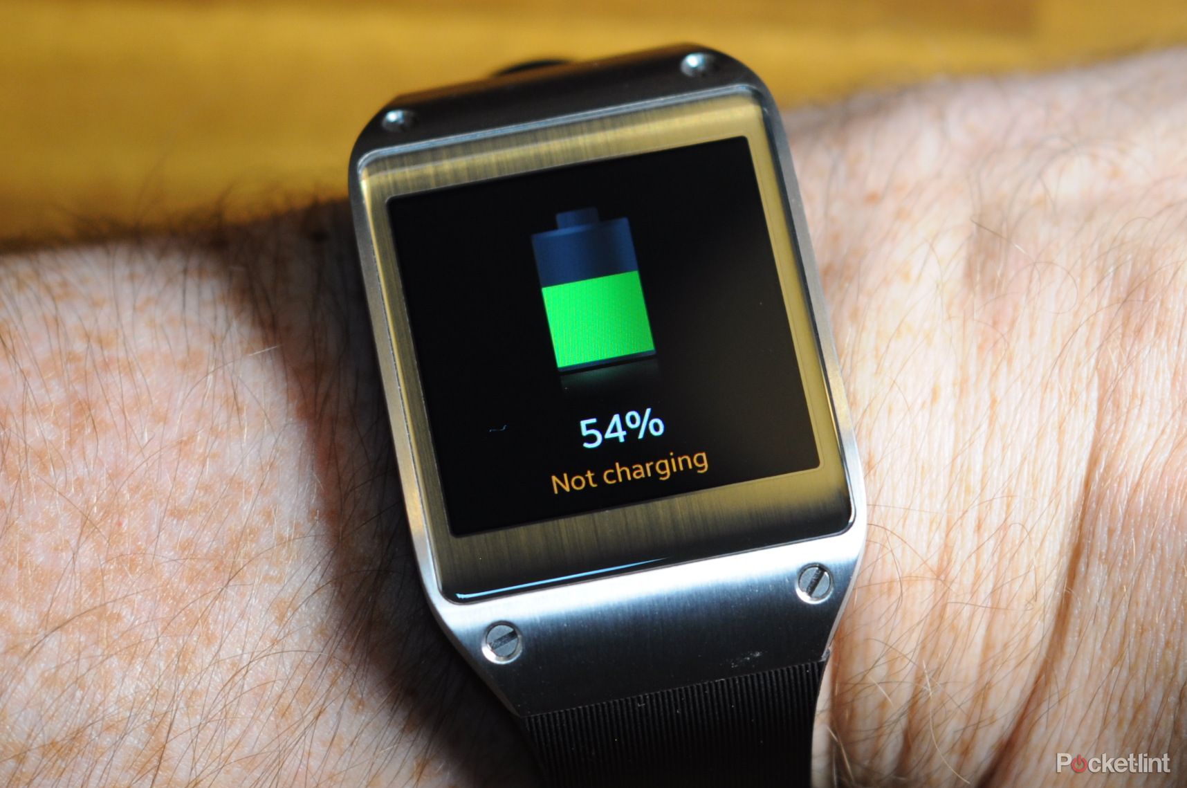 samsung galaxy gear review image 14