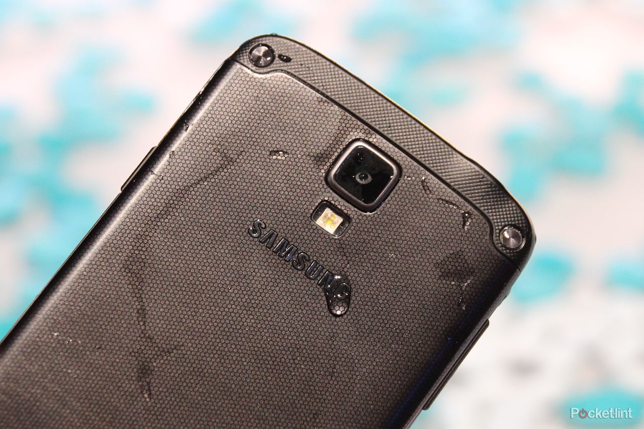 samsung planning waterproof active versions of note 3 and galaxy s5  image 1