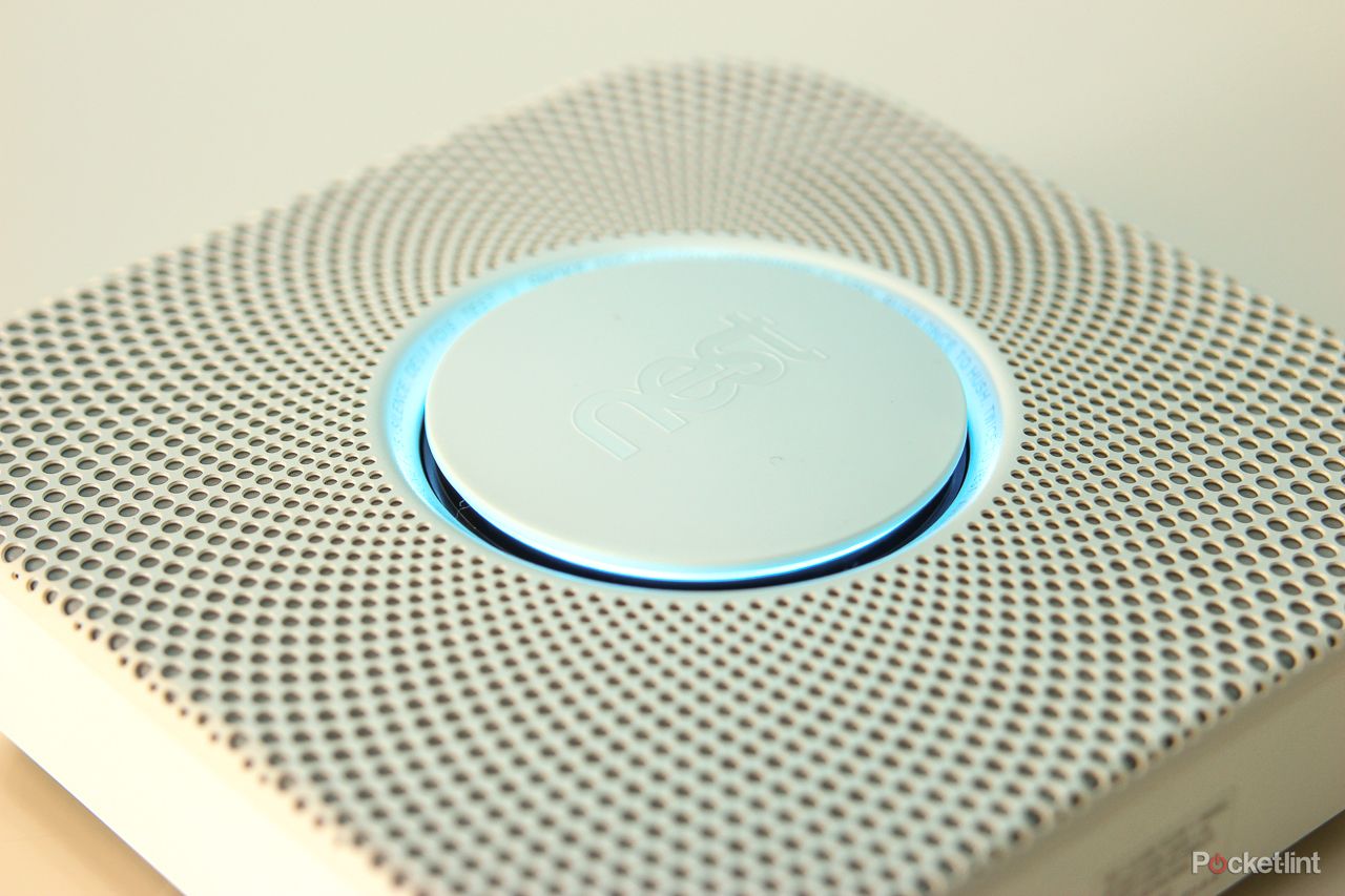 nest protect smoke and co detector wants to intelligently protect your home image 2